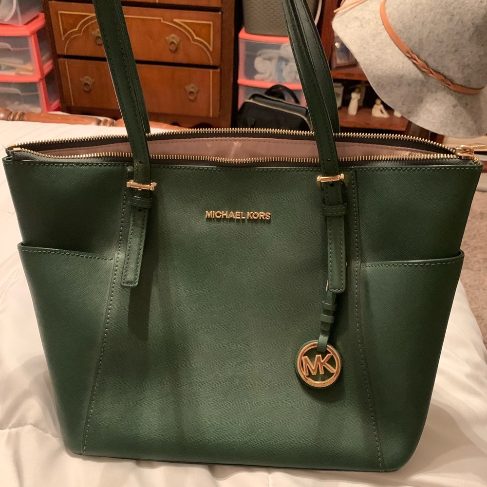 Michael Kors Tote Bag